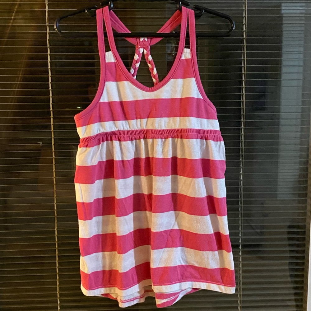 Girls Size S Tank Top